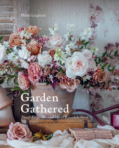 Garden Gathered book