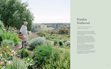 Load image into Gallery viewer, Garden Gathered book