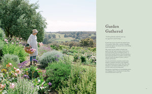 Garden Gathered book